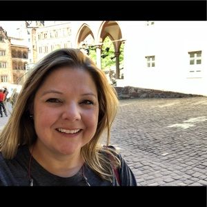 Meet your Posher, Brandi